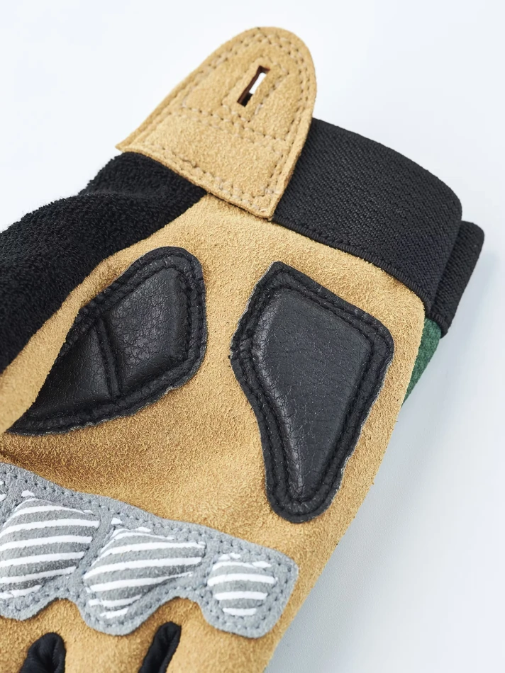 Bike Guard Jr. Short 5-finger , kolor: 870 - Olive