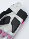 Bike Guard Jr. Short 5-finger , kolor: 924 - Neon pink
