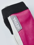 Bike Guard Jr. Short 5-finger , kolor: 924 - Neon pink