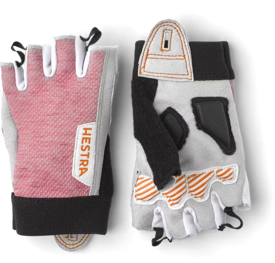 Bike Guard Jr. Short 5-finger , kolor: 910 - Pink