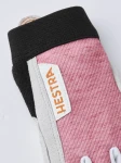 Bike Guard Jr. Short 5-finger , kolor: 910 - Pink