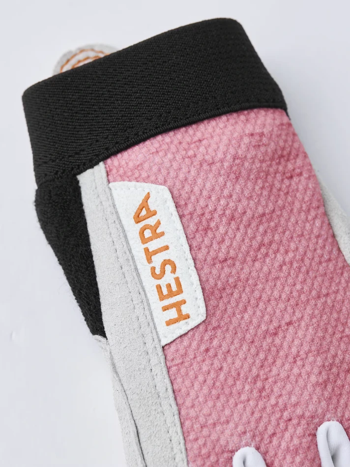 Bike Guard Jr. Short 5-finger , kolor: 910 - Pink