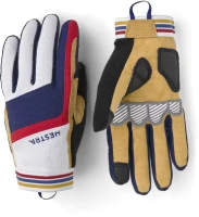 Bike Guard Long 5-finger, kolor: 000 - White