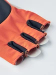 Sprint Short 5-finger, kolor: 510370 - Orange / Dark Grey
