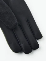 Hestra Sprint Long 5-finger, kolor: 870100 - Olive / Black