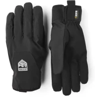 CZone Bike Mistral 5-finger, kolor: 100 - Black