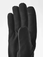 CZone Bike Mistral 5-finger, kolor: 100 - Black