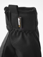 CZone Bike Mistral 5-finger, kolor: 100 - Black
