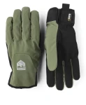 CZone Bike Mistral 5-finger, kolor: 870 - Olive
