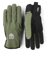 CZone Bike Mistral 5-finger, kolor: 870 - Olive