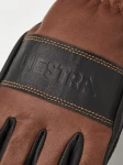 Falt Guide Gloves, kolor: 750100 - Brown / Black - 2