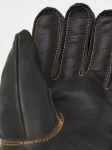 Falt Guide Gloves, kolor: 750100 - Brown / Black - 3