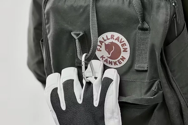 Carabiner