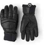 Fall Line 5-finger, kolor: 100100 - Black - 1