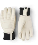 Fall Line 5-finger, kolor: 060060 - Almond White  / Almond White