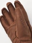 Fall Line 5-finger, kolor: 757750 - Brown