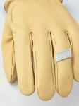 Skullman 5-finger, kolor: 700 - Natural Brown