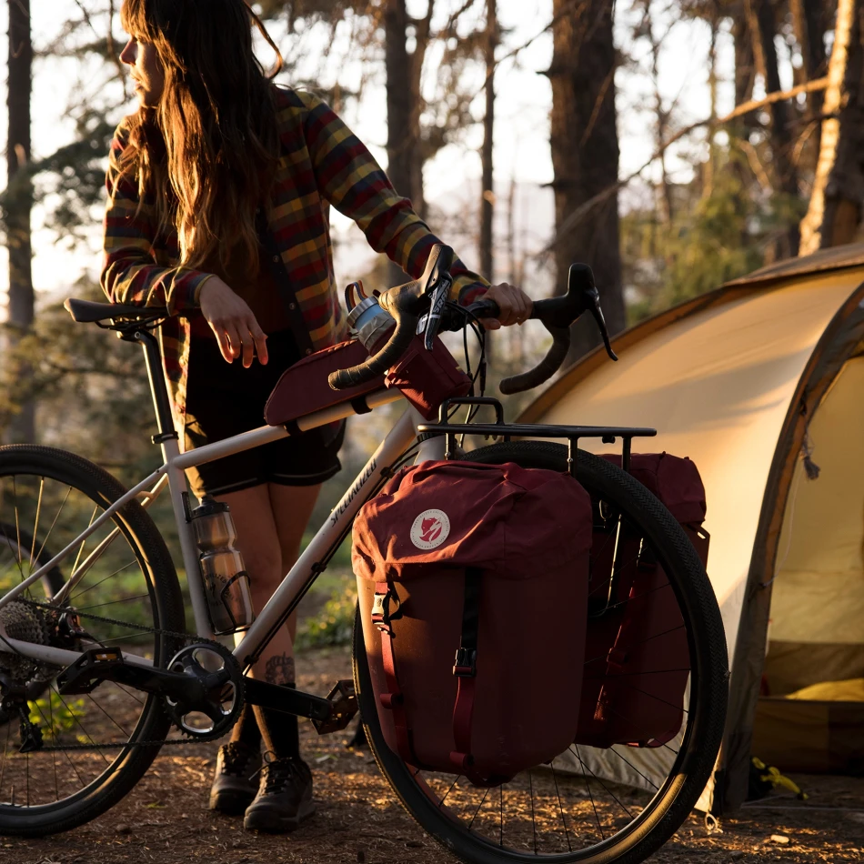 Fjallraven S/F Riders Flannel Shirt LS, kolor: 701 - Flag Check