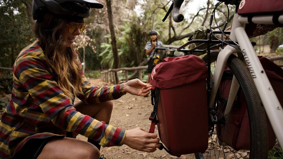 Fjallraven S/F Riders Flannel Shirt LS, kolor: 701 - Flag Check