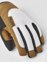 Bike Long Sr. 5 finger, kolor: 000 - White