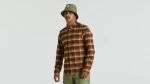 Fjallraven S/F Hat, kolor: 620 - Green