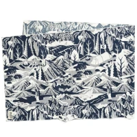 Fjallraven Specialized Scarf