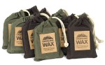 Greenland Wax Bag - mix kolorów