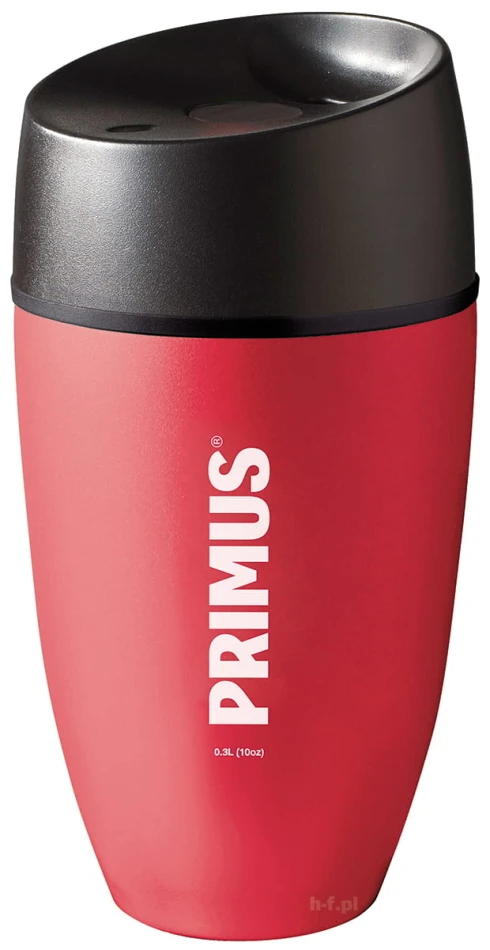 Commuter Mug 300ml, kolor: Melon Pink