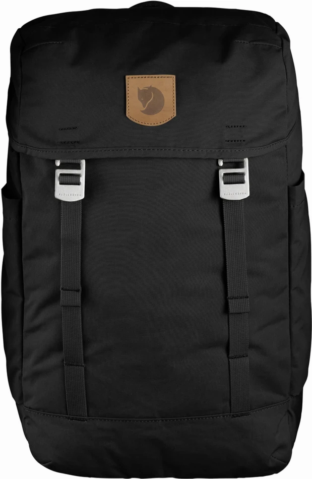 Fjallraven Greenland Top, kolor: 550 - Black