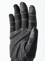 Ergo Grip Enduro 5-finger, kolor: 870 - Olive - 4