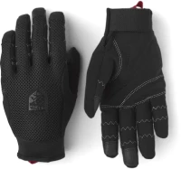 Ergo Grip Enduro 5-finger, kolor: 100 - Black - 1