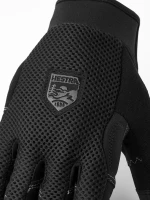 Ergo Grip Enduro 5-finger, kolor: 100 - Black - 2