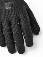 Ergo Grip Enduro 5-finger, kolor: 100 - Black - 4
