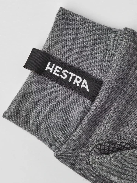 Merino Touch Point, kolor: 350 - Grey