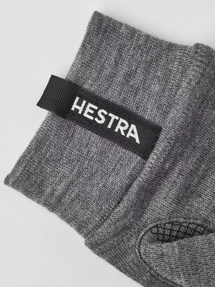 Merino Touch Point, kolor: 350 - Grey