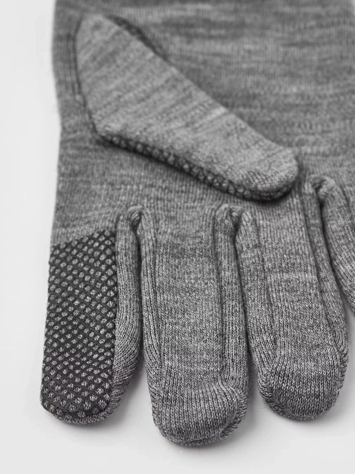 Merino Touch Point, kolor: 350 - Grey
