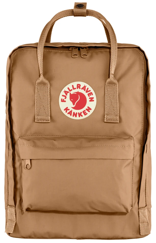 Kanken, kolor: 228 - Khaki Dust
