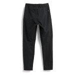 Fjallraven_S/F Rider's Hybrid Trousers, kolor: 550 - Black - 2