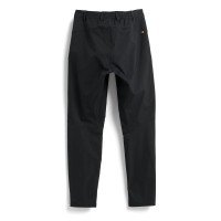 Fjallraven_S/F Rider's Hybrid Trousers, kolor: 550 - Black - 2