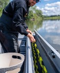 Quickdraw Rod Sleeve