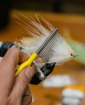 Ergo Comb, kolor: yellow