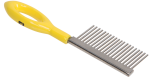 Ergo Comb, kolor: yellow