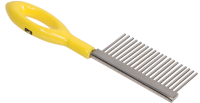 Ergo Comb, kolor: yellow