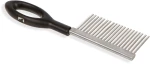 Ergo Comb, kolor: black