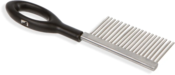 Ergo Comb, kolor: black