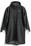 Fjallraven S/F Rain Poncho, kolor: 550 - Black