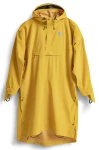 Fjallraven S/F Rain Poncho, kolor: 160 - Ochre