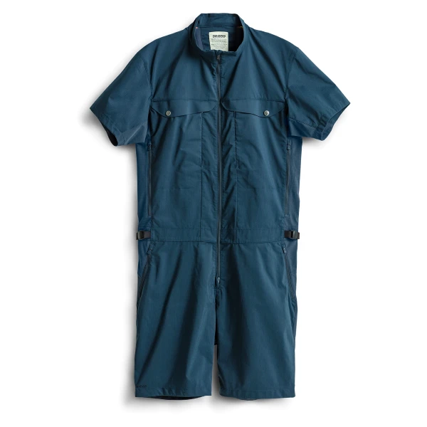 Fjallraven S/F Sun Field Suit, kolor: 560 - Navy