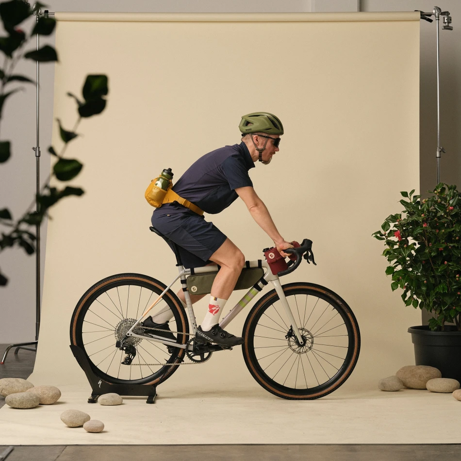 Fjallraven S/F Sun Field Suit, kolor: 560 - Navy