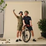 Fjallraven S/F Sun Field Suit, kolor: 560 - Navy